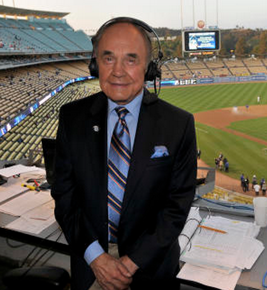 Dick Enberg