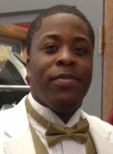 Dontae Harris