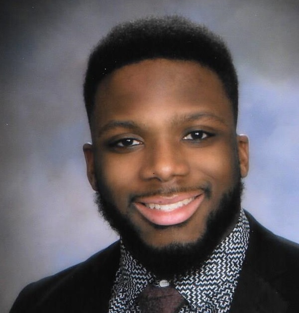 Hernz Laguerre, Jr.