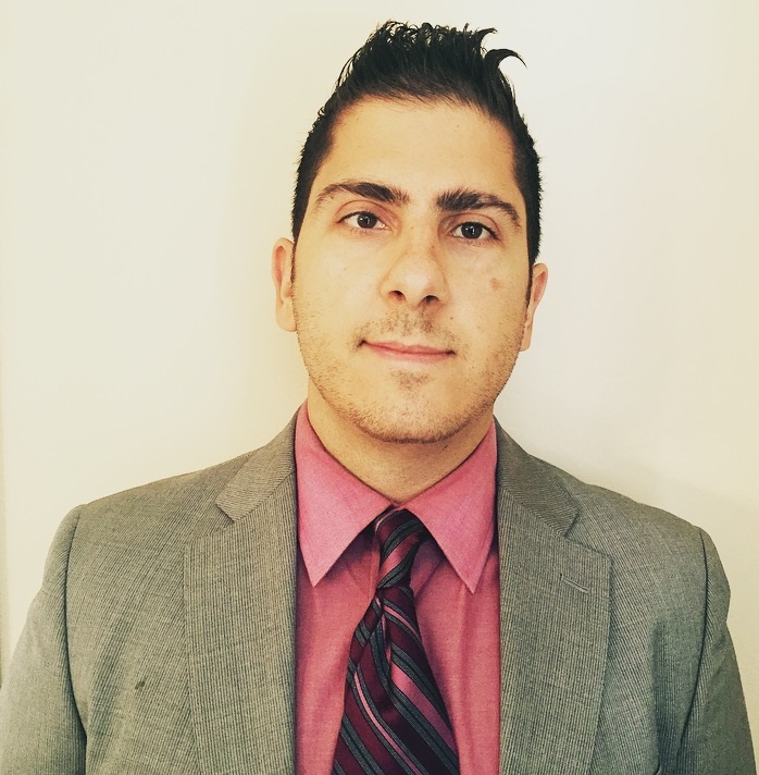 Jon Cerio