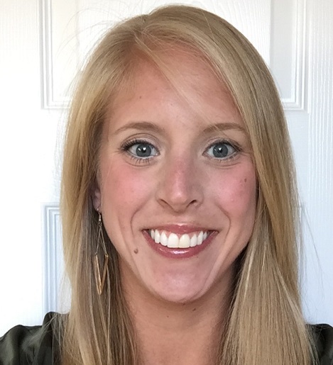 Kelsey Snider
