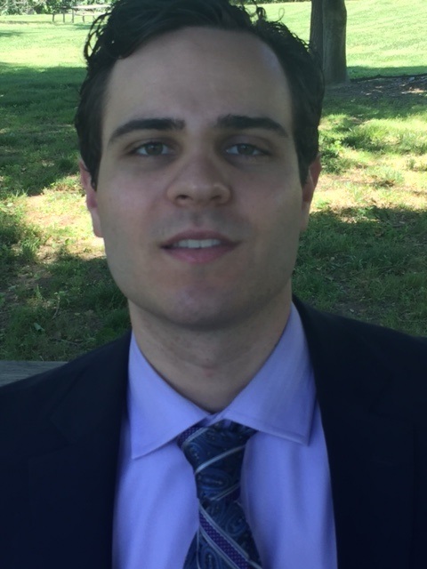 Matt D’Ambrosi