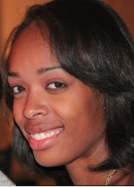 Nicki Jones