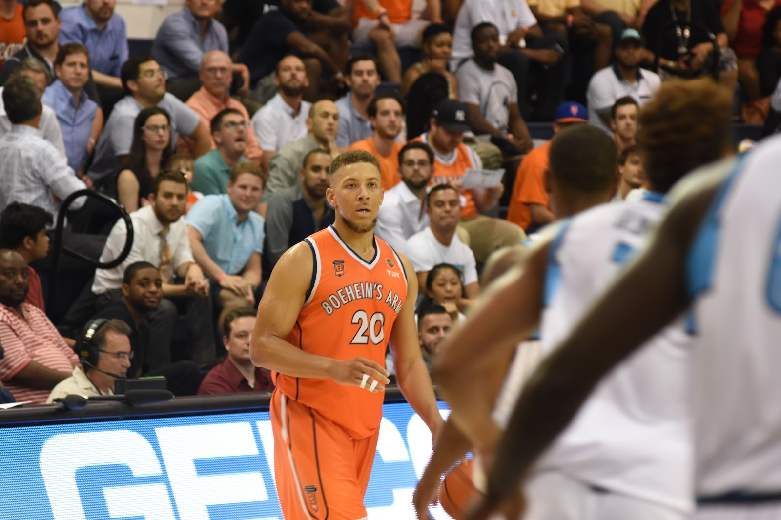 Team FOE Next for Boeheim’s Army