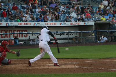 Walk-off Win for Chiefs