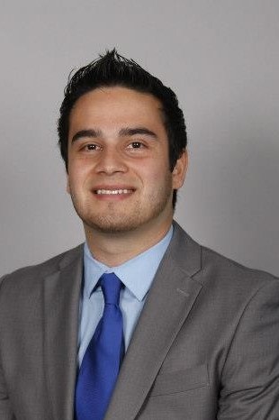 Jose Cuevas, Jr.