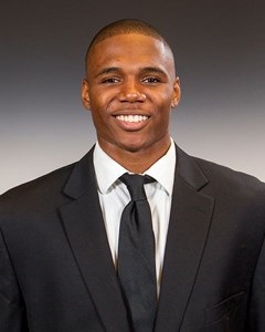 Julian Whigham