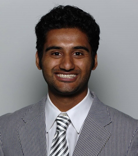 Karthik Venkataraman