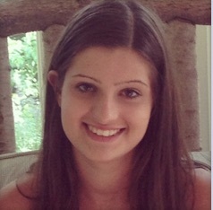 Katie Benoit