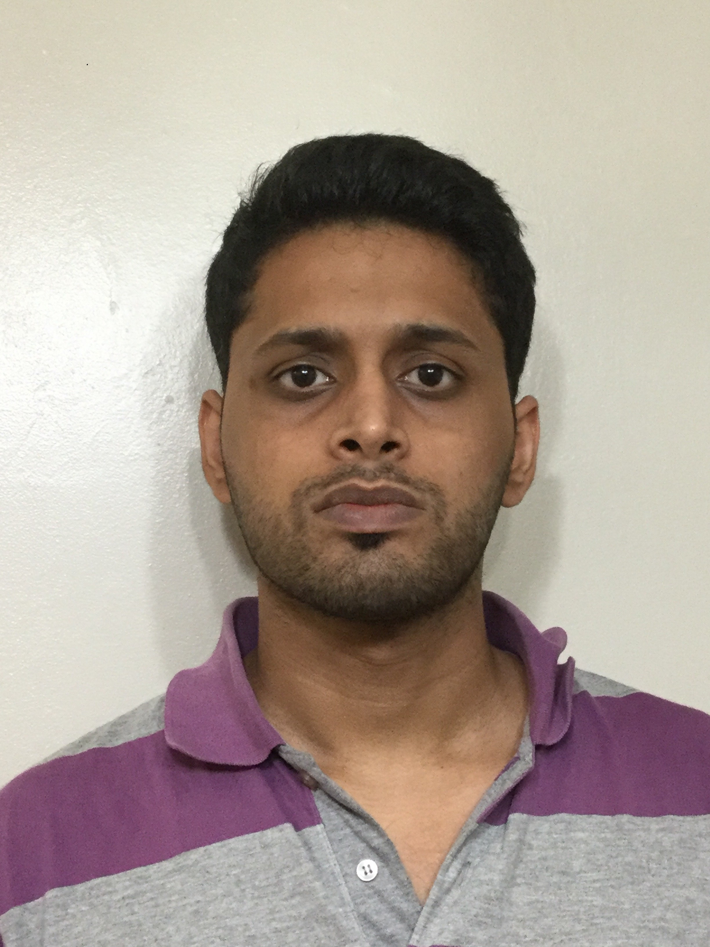 Pulaha Roy