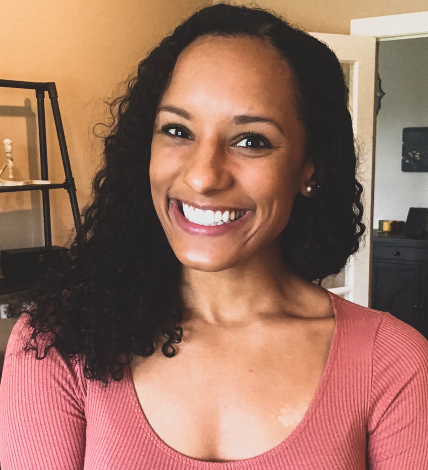 Tasha Babers