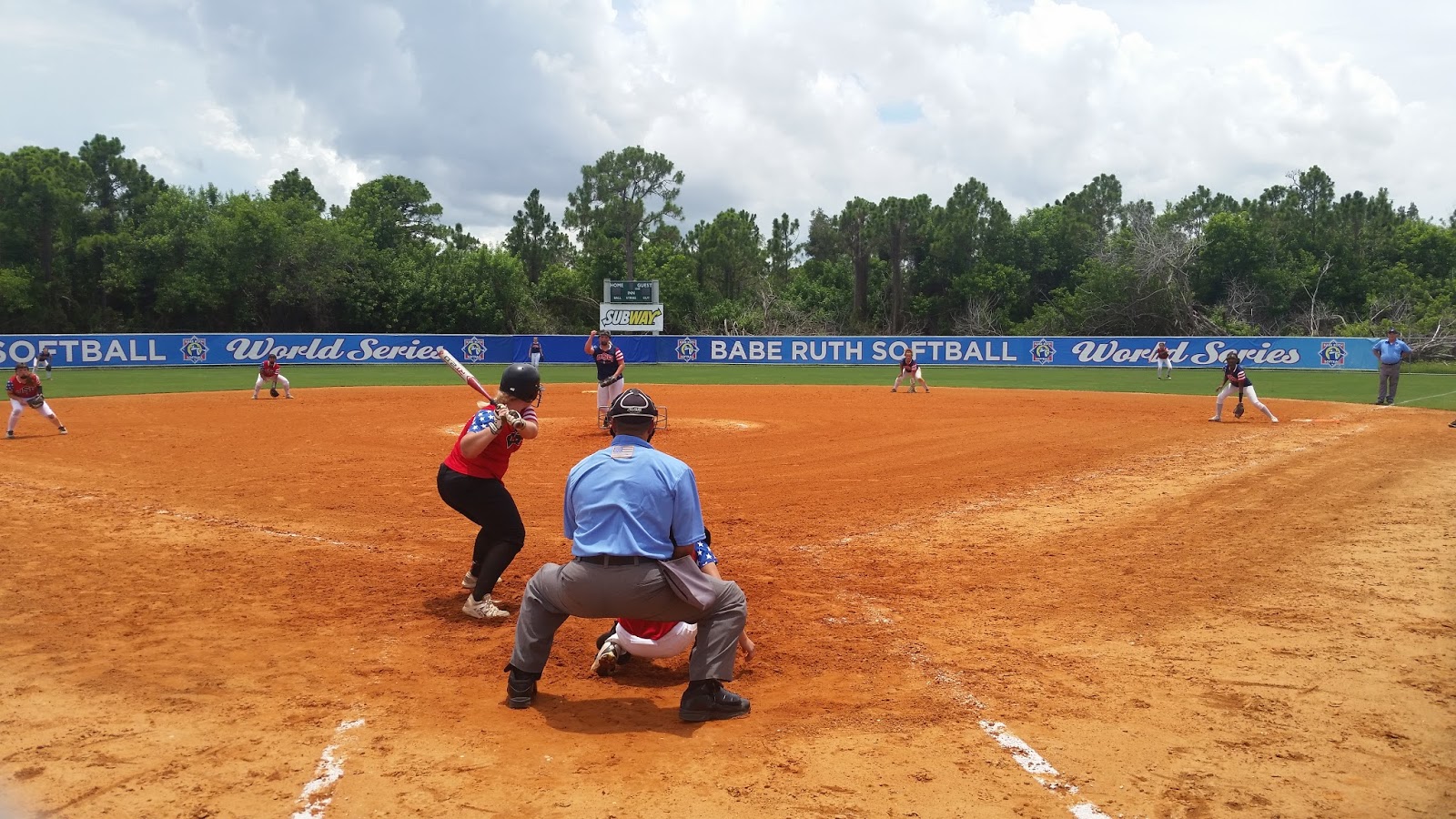 babe-ruth-softball-world-series