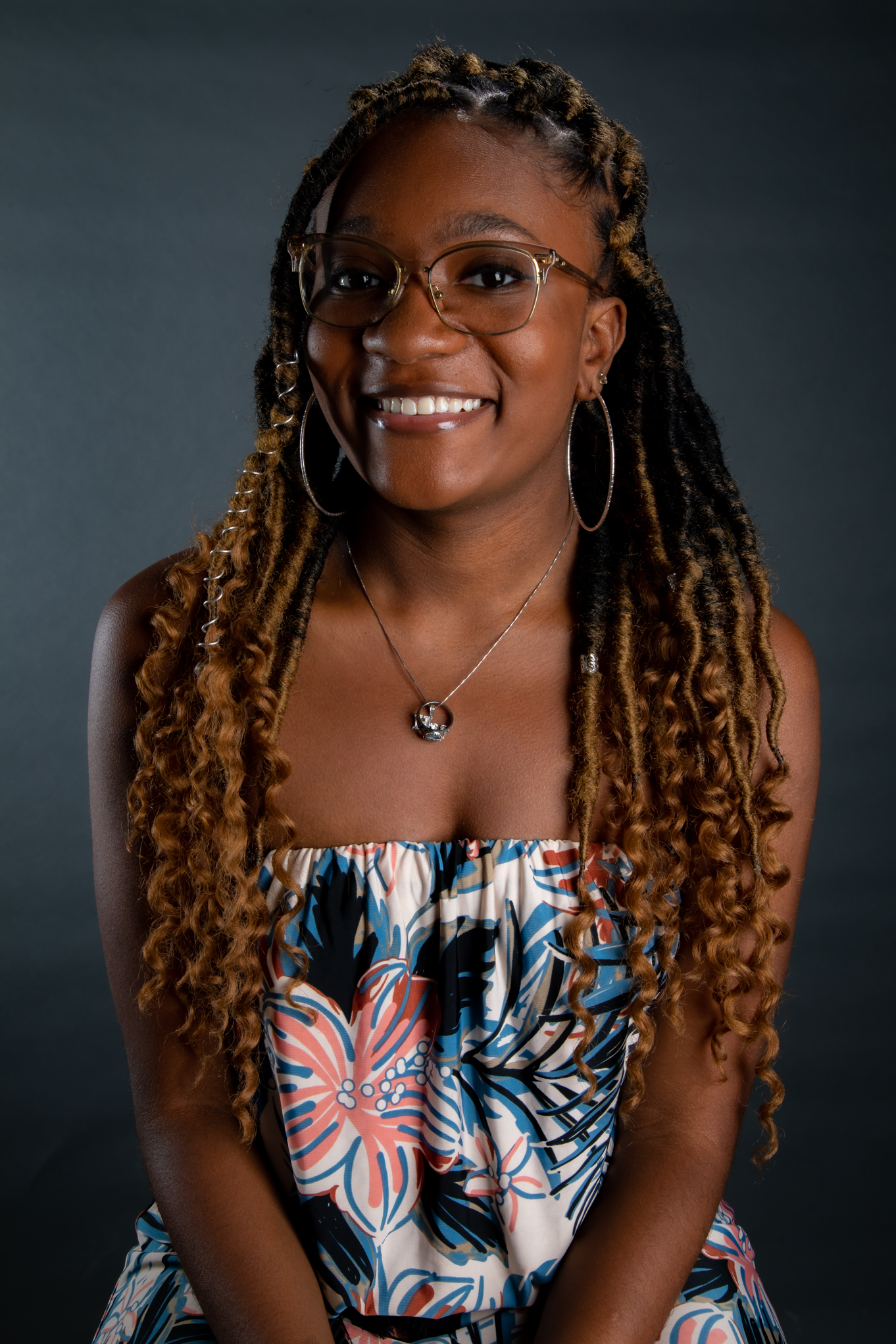 Kyla Wright