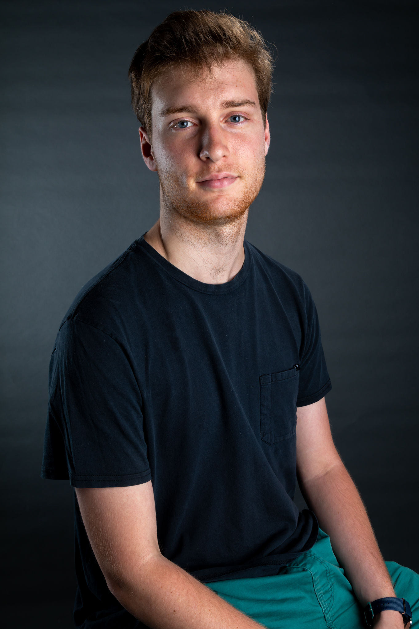 Mitchell Bannon
