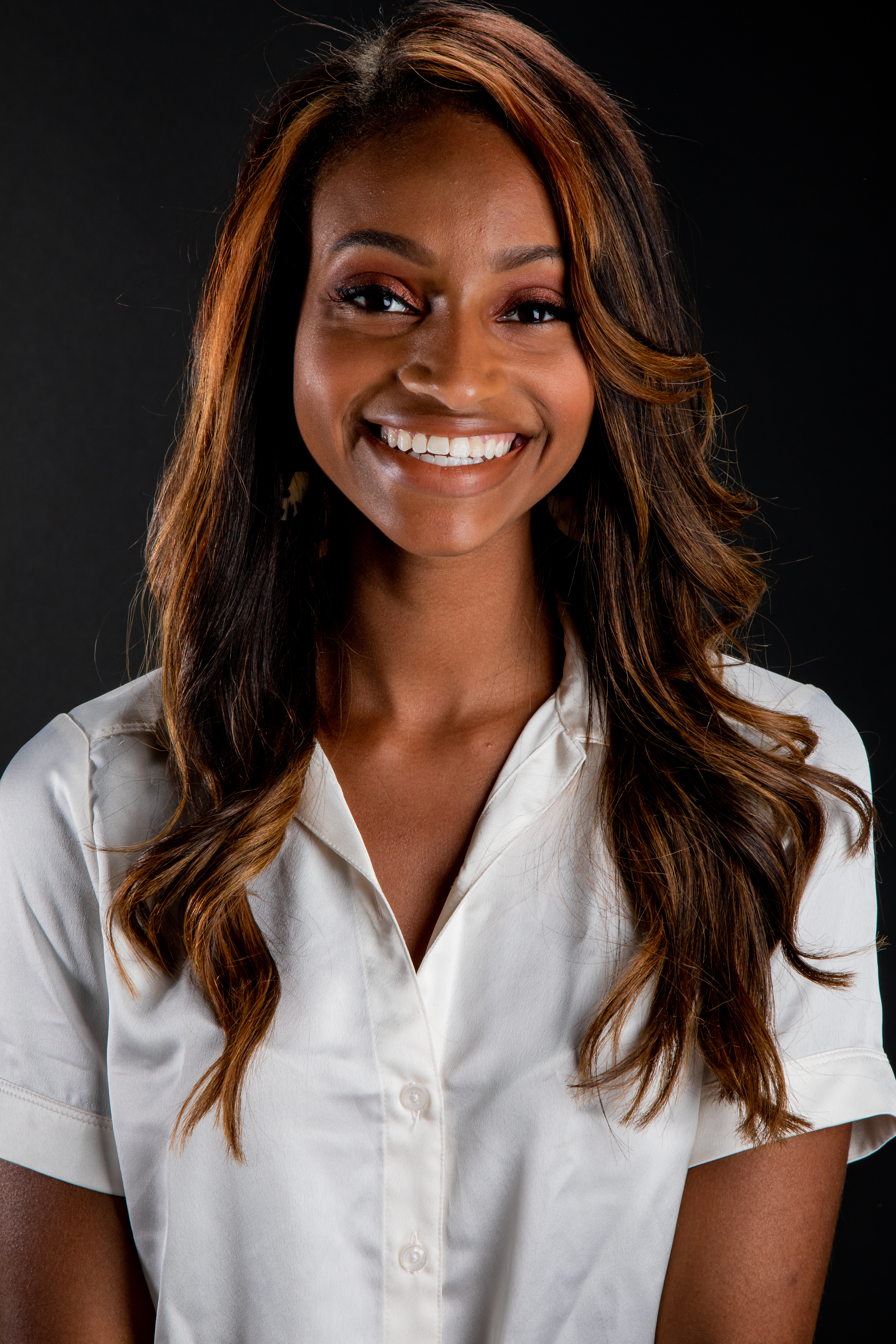 Kyndall Ellis