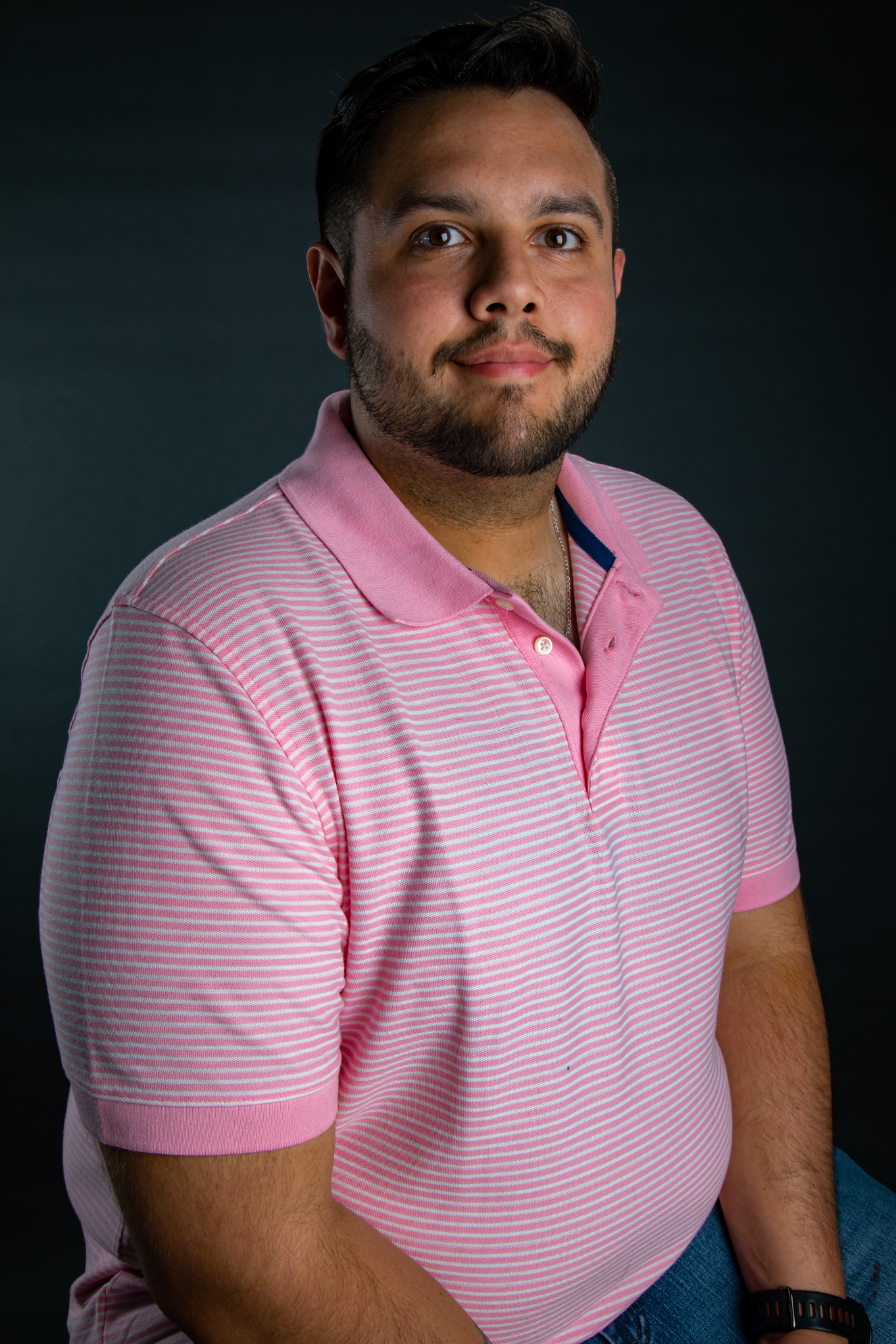Juan Pablo Guarin-Camargo