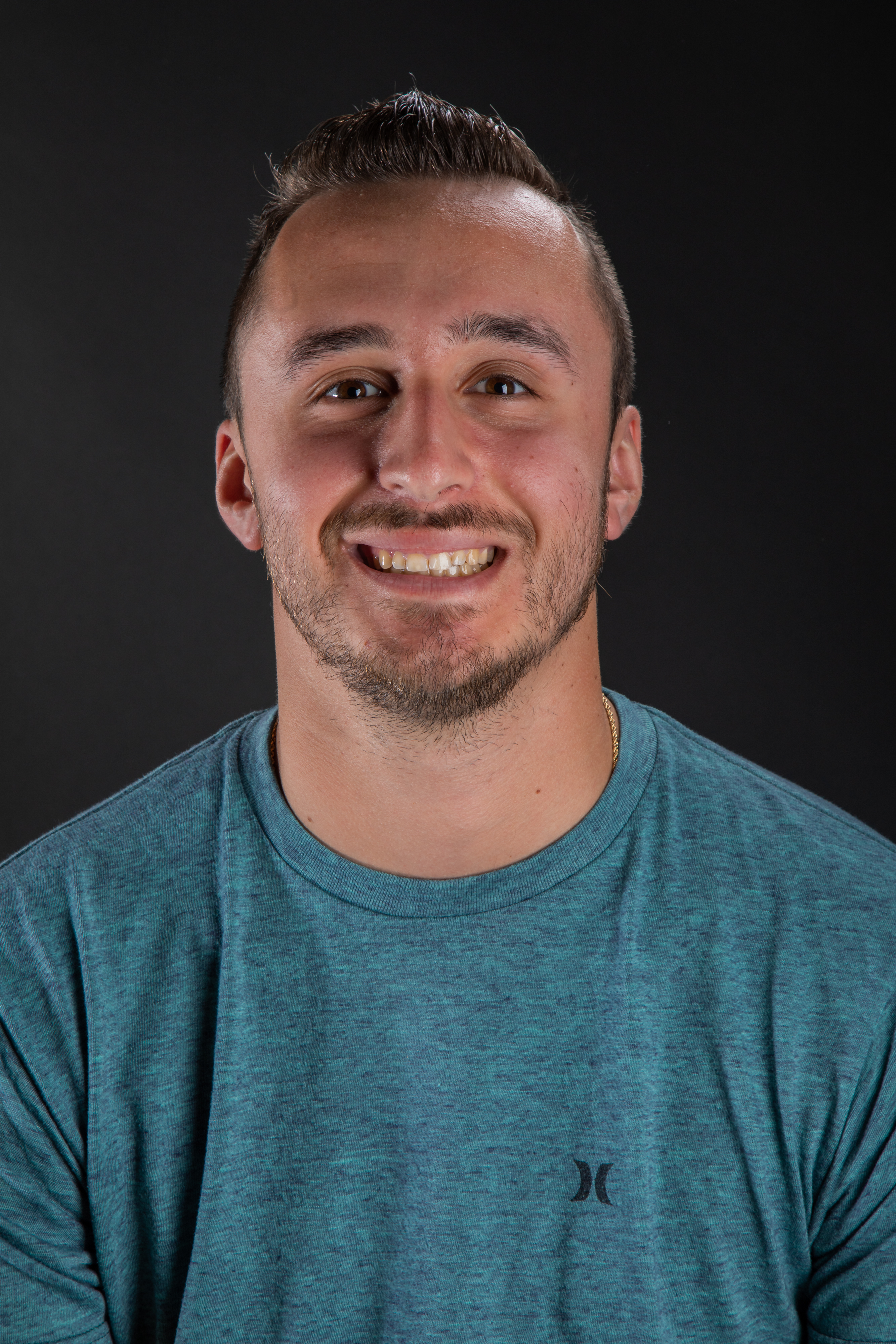 Nick Ursini