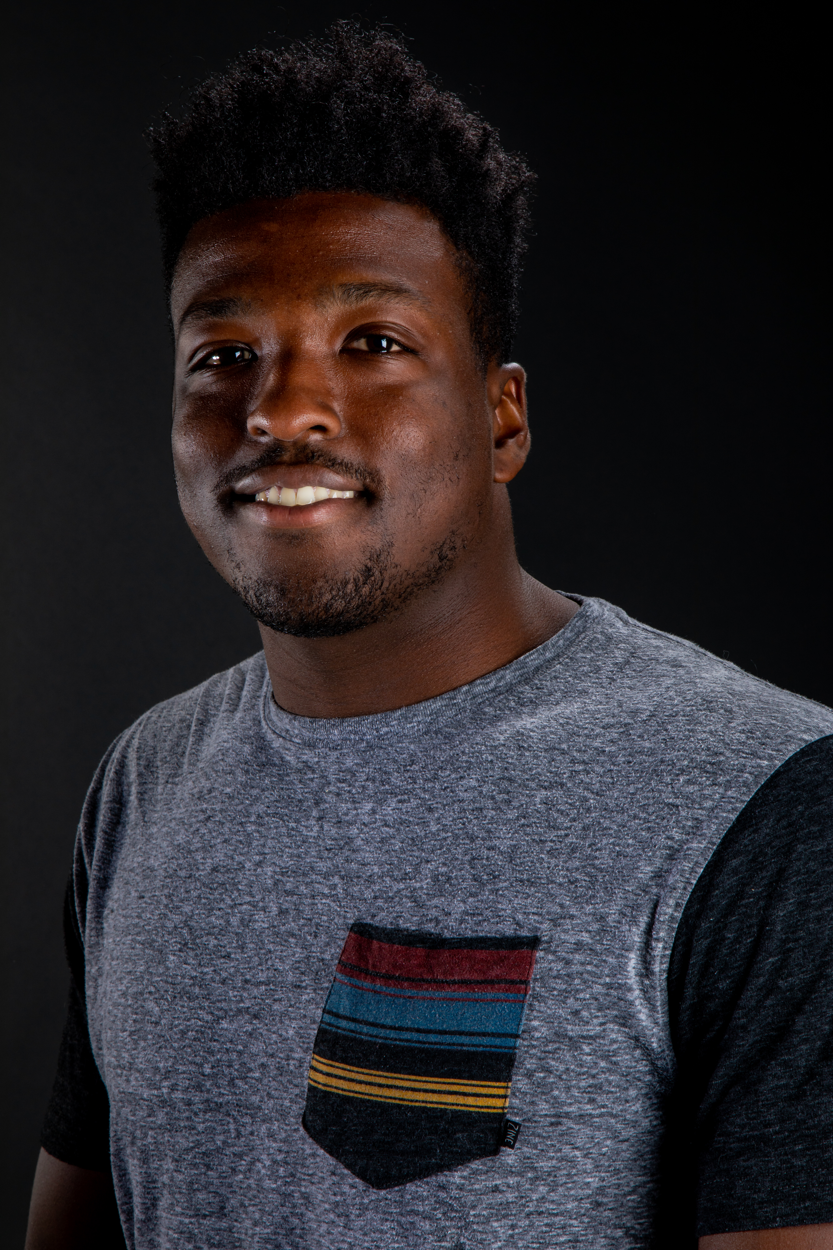 Darron Wallace