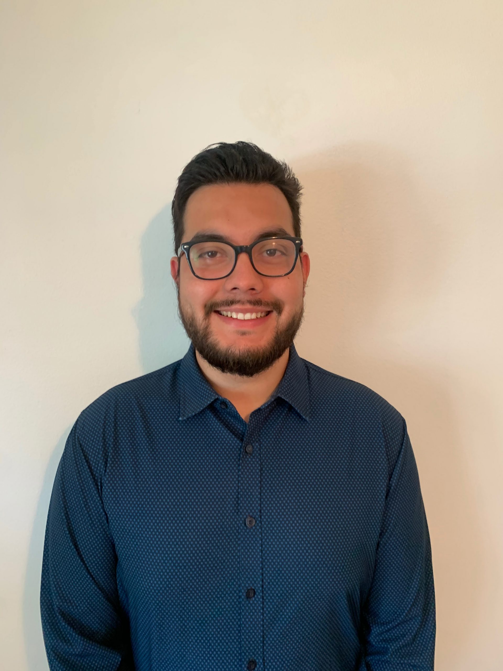 Michael Cortez
