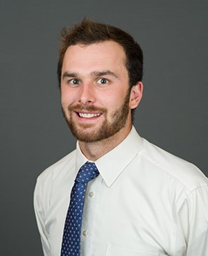 Brendon Hodges
