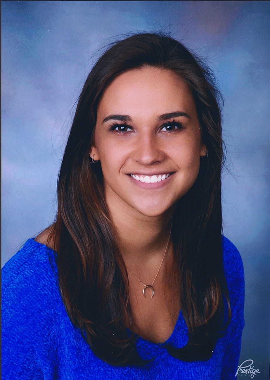 Ellie Huffman