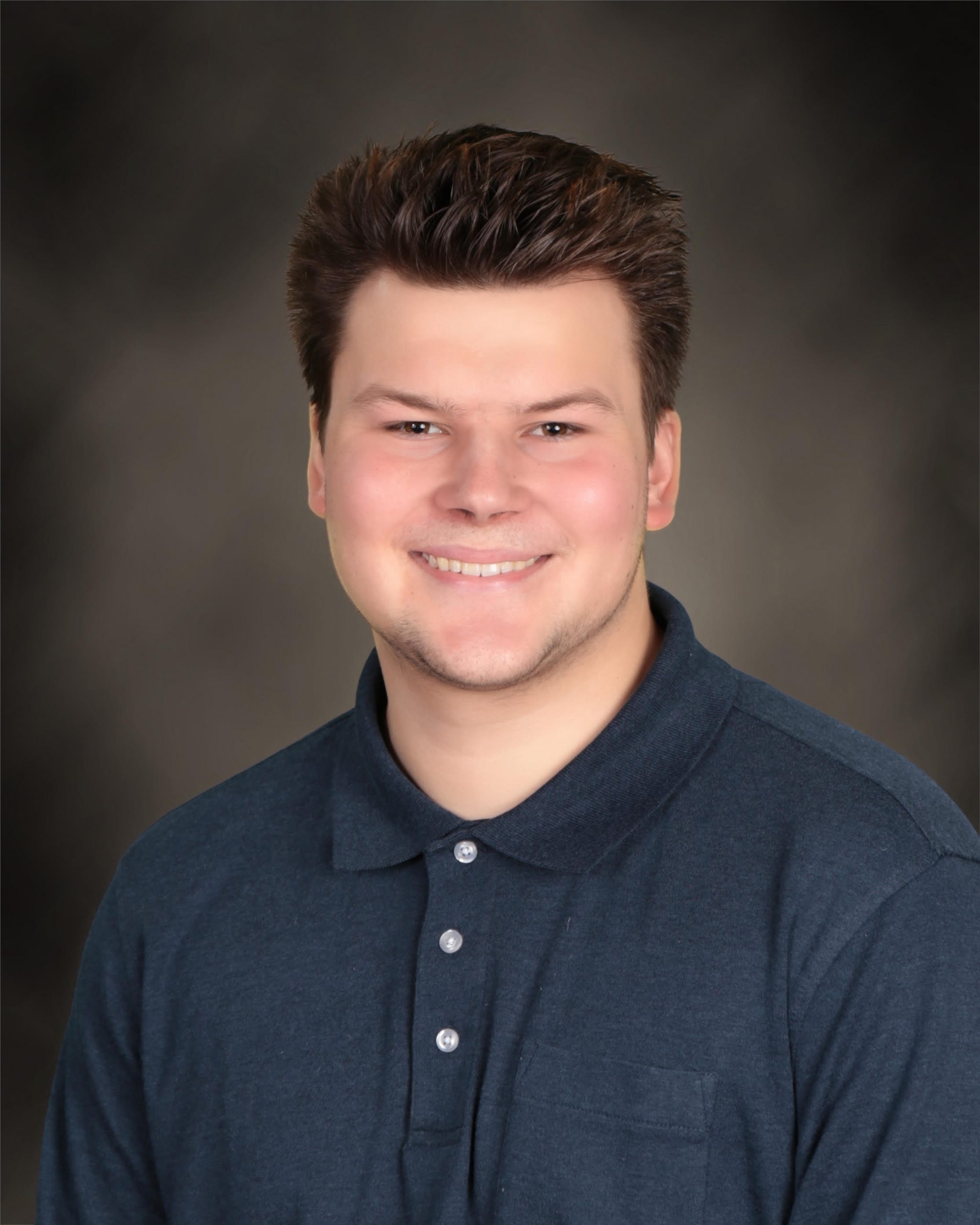 Adam Klepp