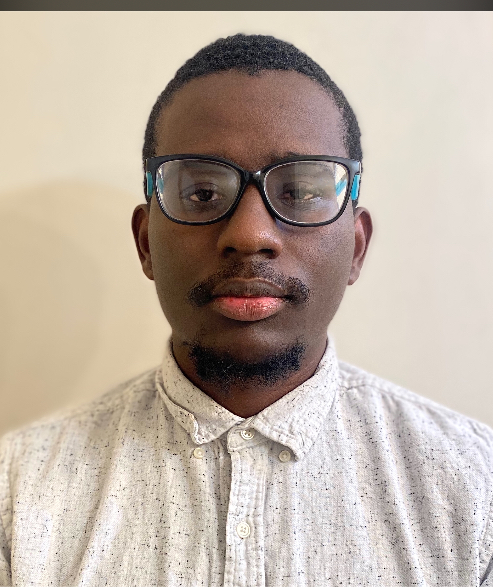 Kambui Bomani