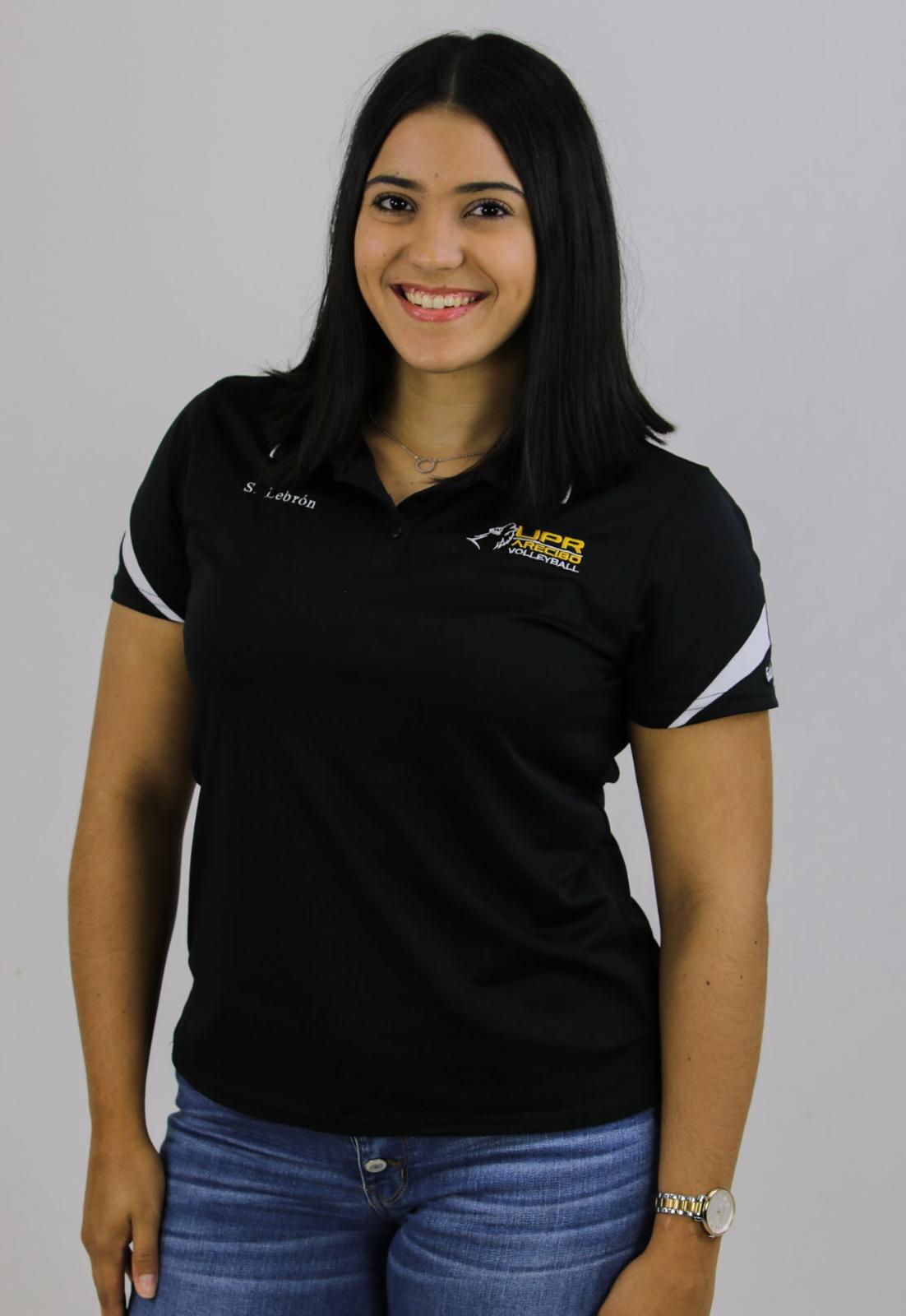 Sabrina Nicole Lebrón