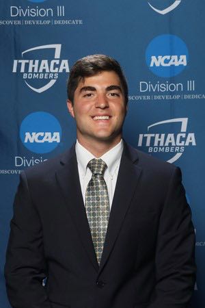 Dominick Pfisterer